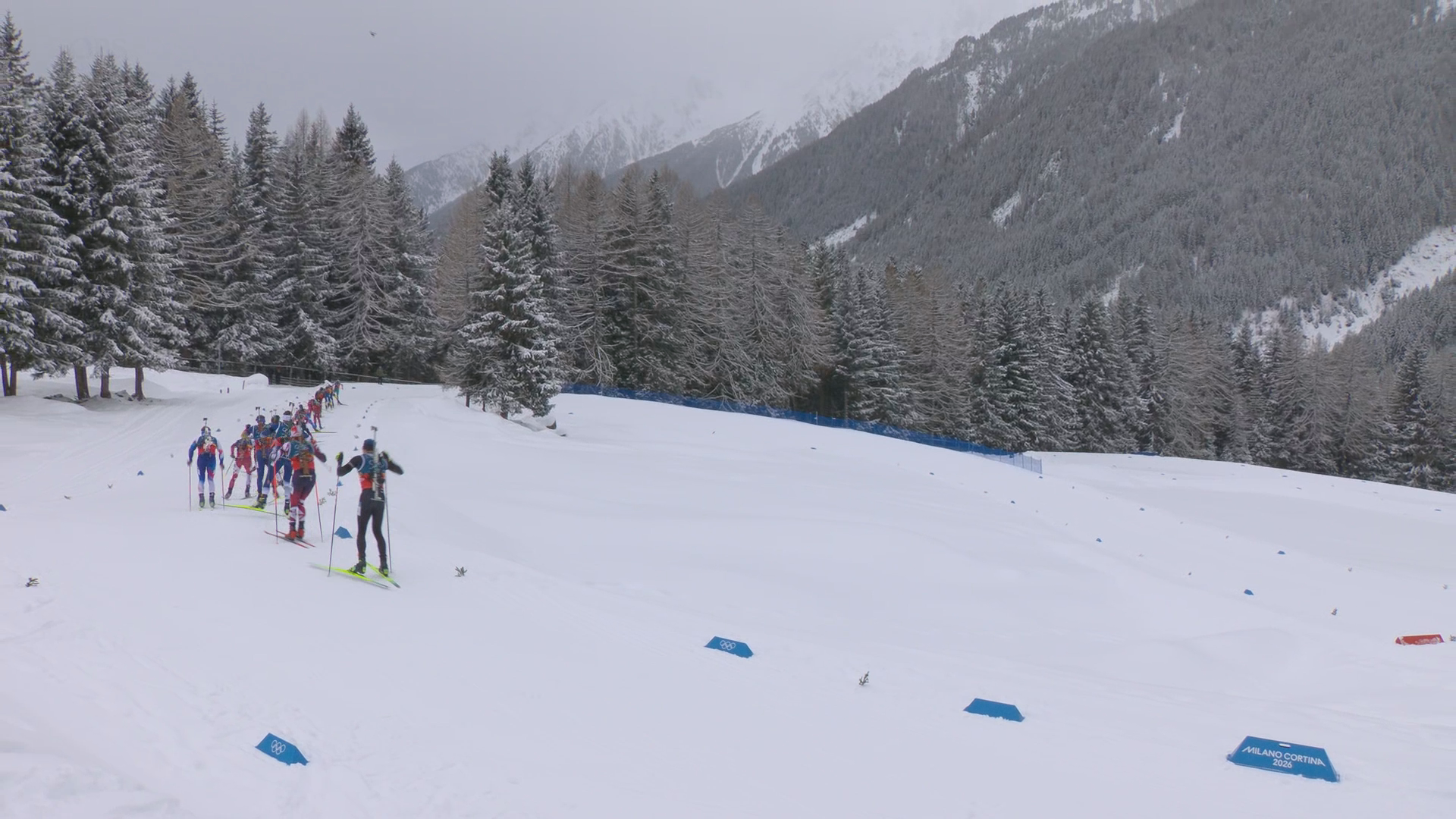 2026 Winter Olympics. Biathlon. 2026-02-17. Men's 4x7.5km Relay.mp4_20260217_214053.052.png