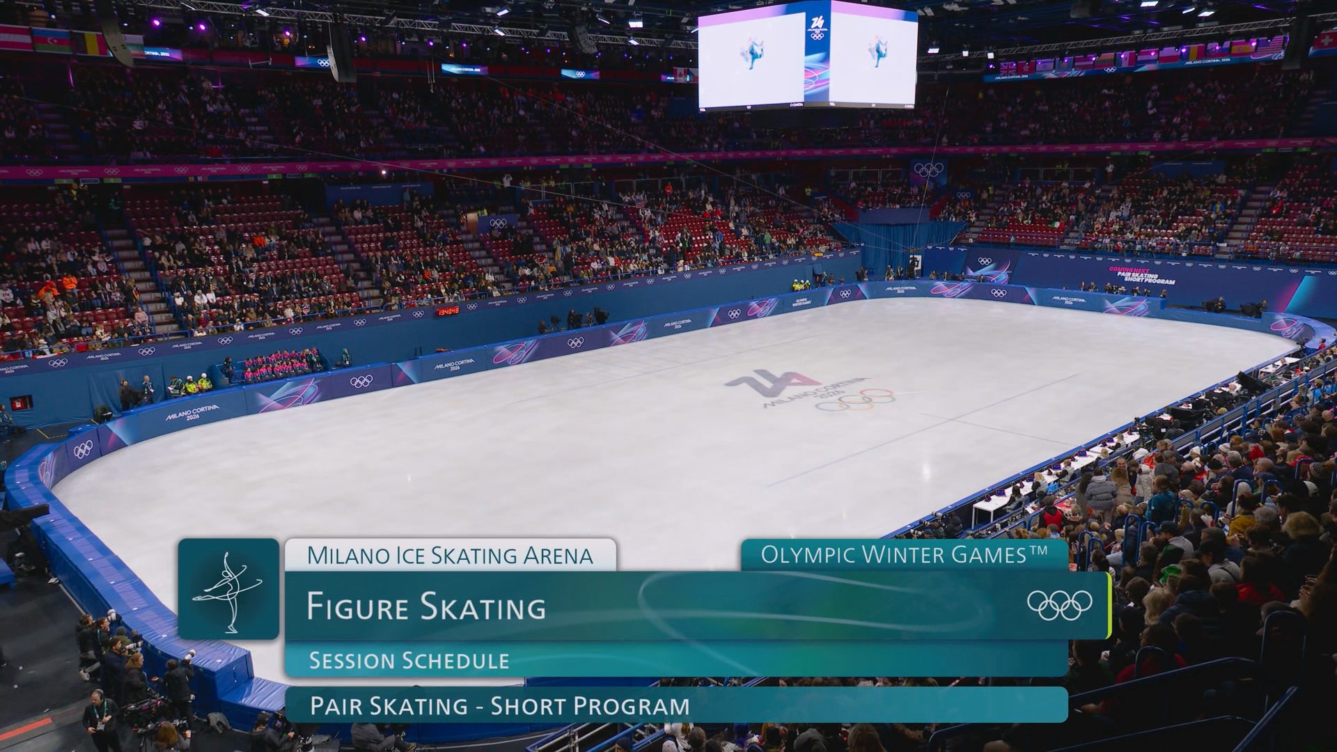 2026 Winter Olympics. Figure Skating. 2026-02-15. Pairs Short Program.mp4_20260217_221301.142.png