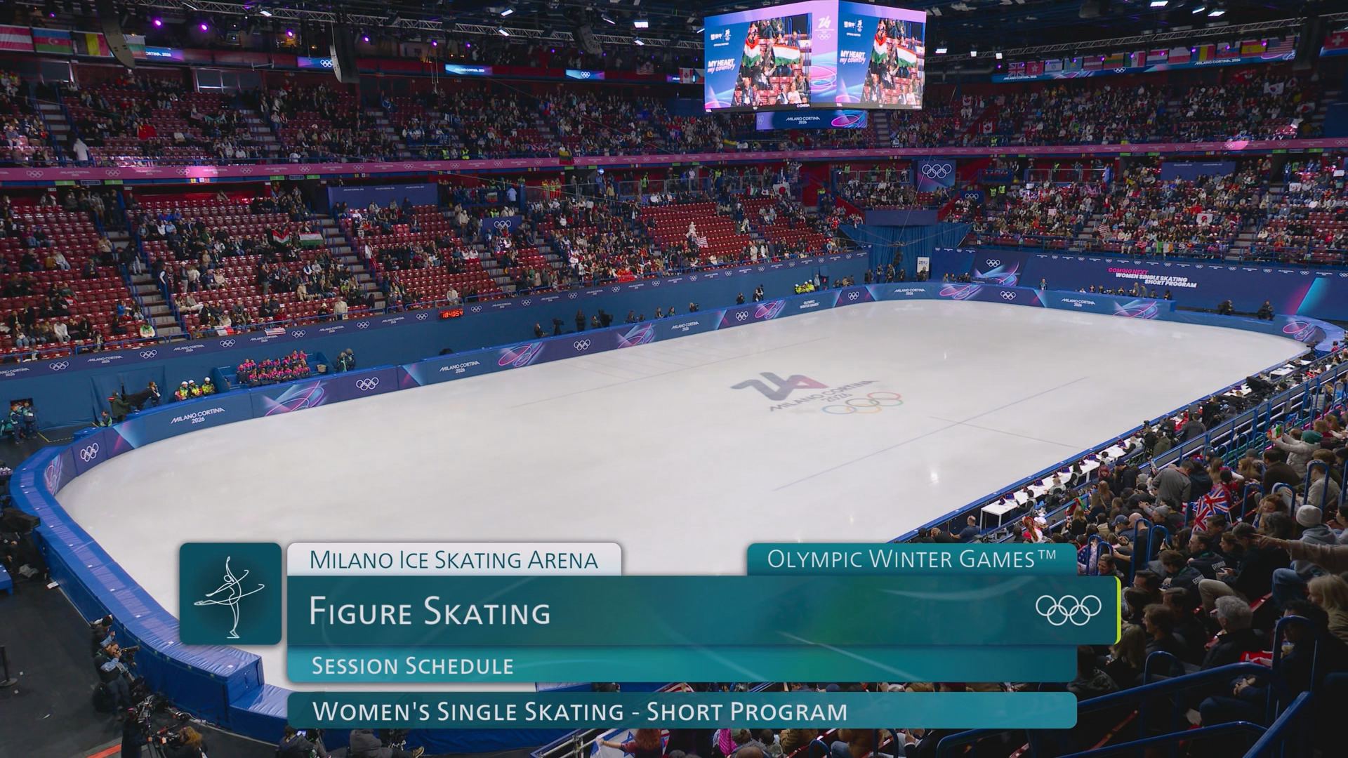 2026 Winter Olympics. Figure Skating. 2026-02-17. Women's Short Program.mp4_20260218_013253.476.png