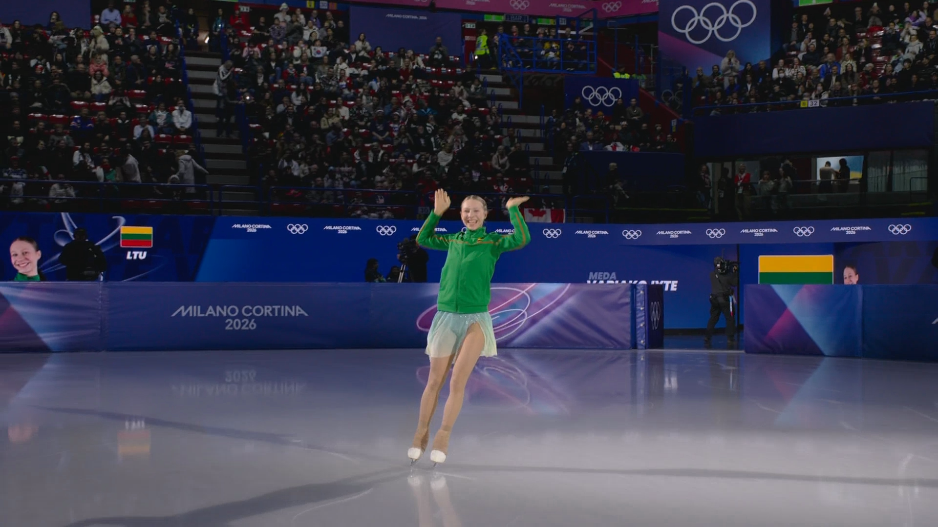 2026 Winter Olympics. Figure Skating. 2026-02-17. Women's Short Program.mp4_20260218_013255.709.png