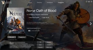 Norse: Oath of Blood - Special Edition [v 1.0.0 + DLCs] (2026) PC | RePack by Wanterlude