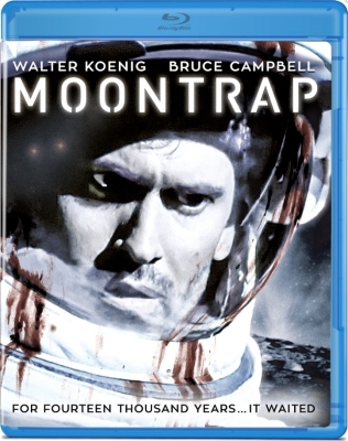Moontrap - Destinazione Terra (1989) Full Blu-Ray 17Gb AVC ITA DD 2.0 ENG DTS-HD MA 2.0 MULTI