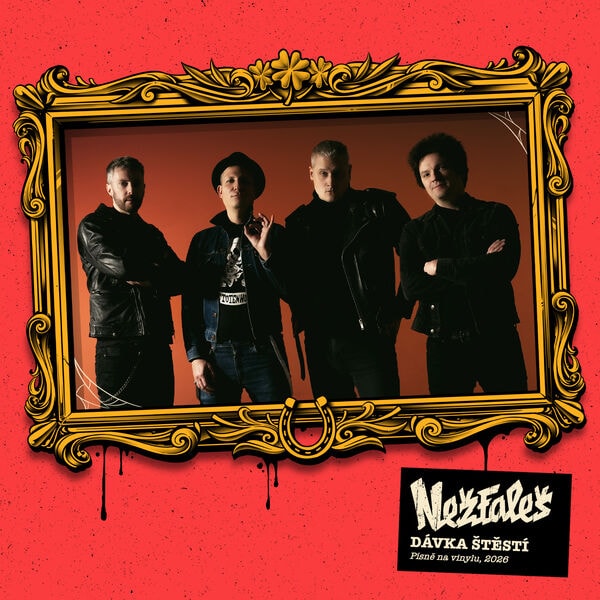 (Punk'n'roll, Punk Rock) Nežfaleš...