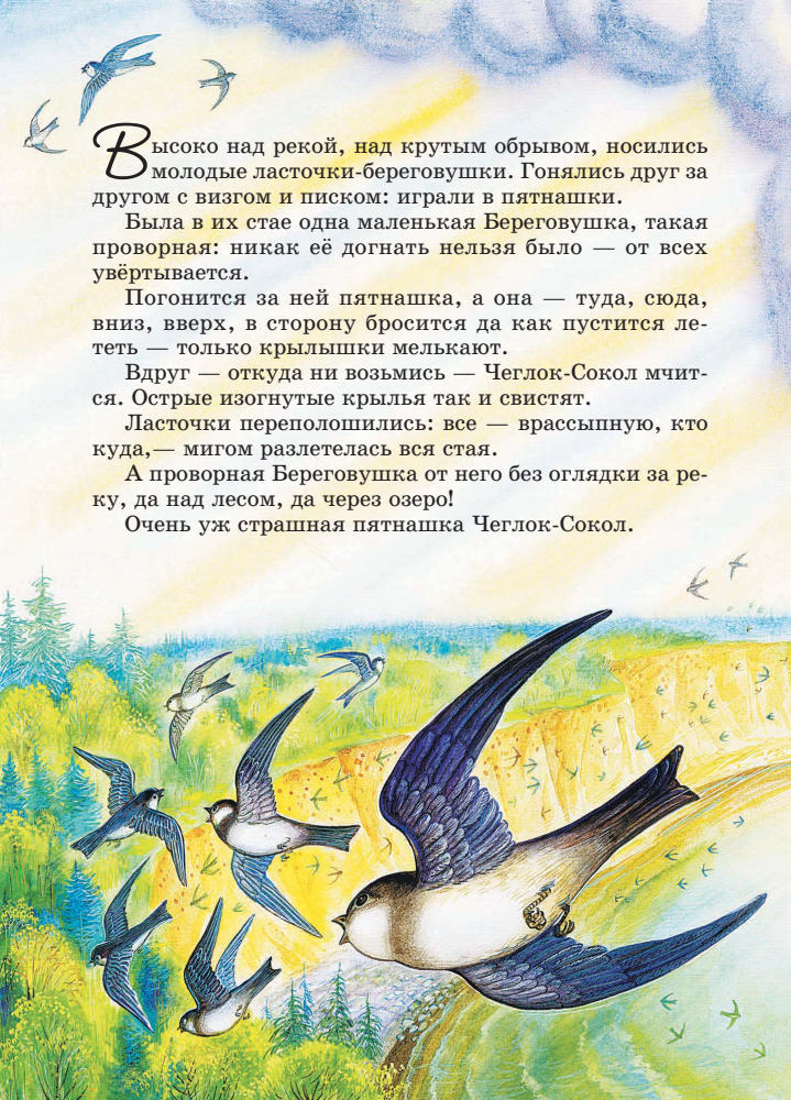 Бианки В.В., Сладков Н.И., Шим Э.Ю. - Лучшие сказки о животных - 2012_pic5.jpg