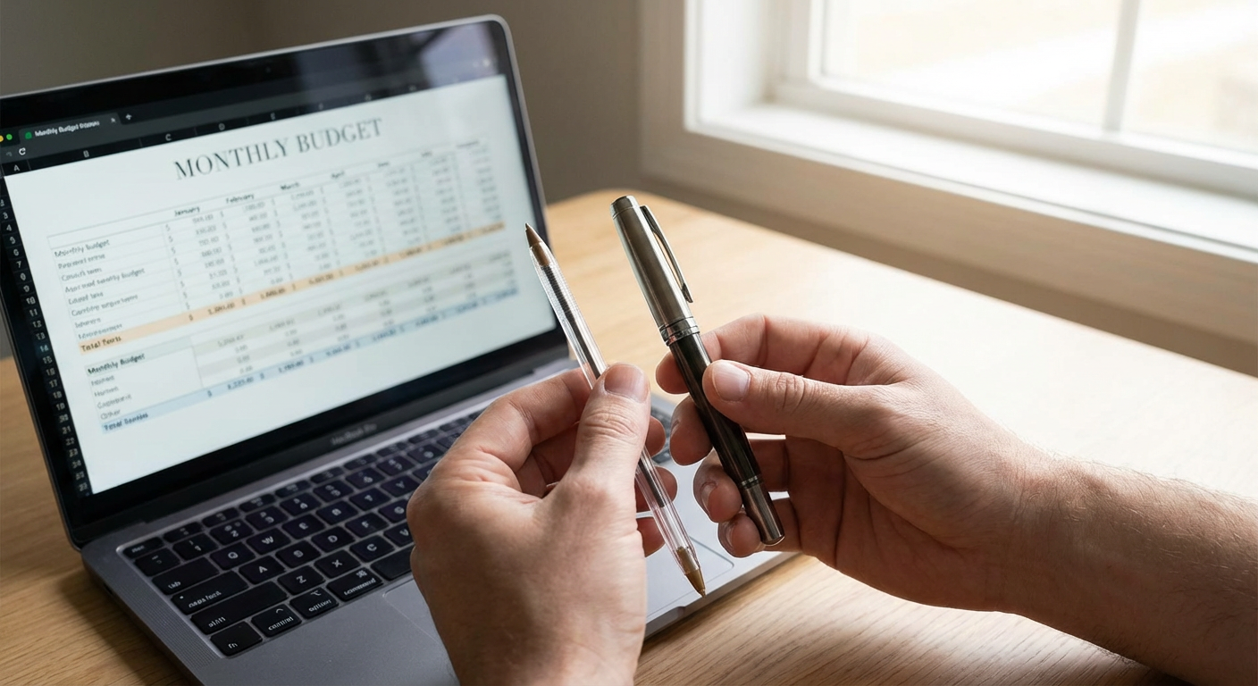 Оптимизация расходов на рабочие принадлежности: как выбрать качественные товары без переплат