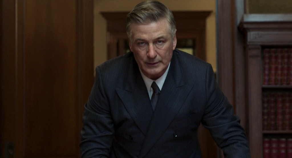 ����������� ��� ��������� ������� / Motherless Brooklyn (2019) BDRip-AVC | �������� (�������� ��� ��������� ������� �����������)