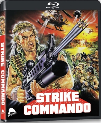 Strike Commando (1987) 2in1 Full Blu-Ray 39Gb AVC ITA ENG LPCM 2.0