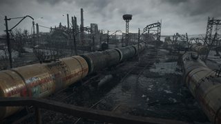 Metro: Exodus - Enhanced Edition [v 3.0.8.39 + DLCs] (2021) PC | RePack by Wanterlude