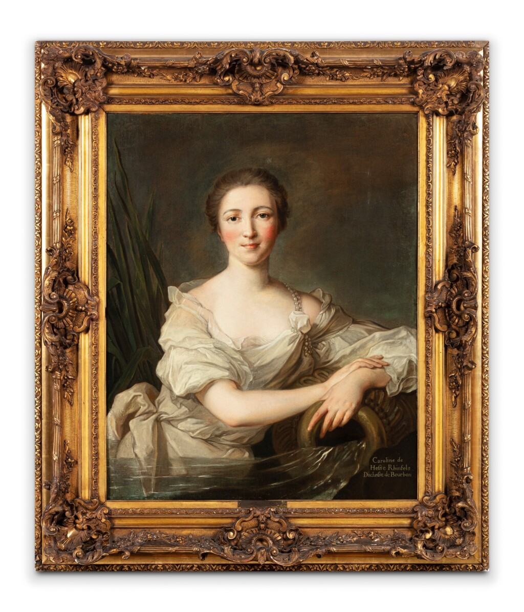 33 Presumed portrait of Caroline de Hesse-Rheinfels, Duchess of Bourbon.jpg
