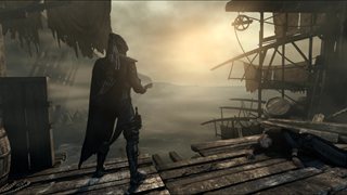 Thief: Definitive Edition [v 1.7 build 4158.21 + DLCs] (2014) PC | RePack by Wanterlude