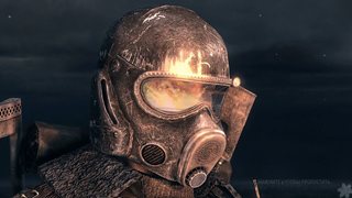 Metro 2033 - Redux [v.1.03] (2014) PC | RePack от Wanterlude