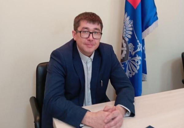 Павел Бахтагареев назначен врио руководителя Госинспекции труда в Пермском крае