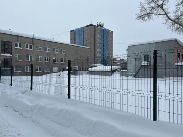 В Перми утвердили проект планировки под жилой комплекс у парка Горького