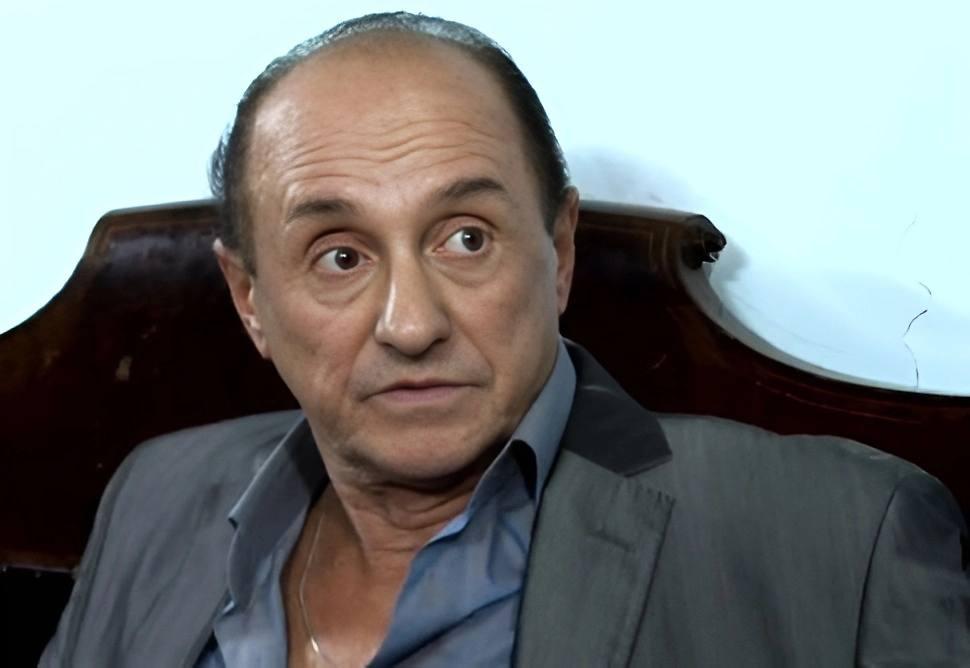 Скончался актёр Валерий Бочкин, звезда сериалов «Улицы разбитых фонарей» и «Бандитский Петербург»