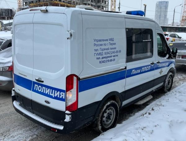 В Перми 11 марта поступили угрозы минирования в учебные заведения