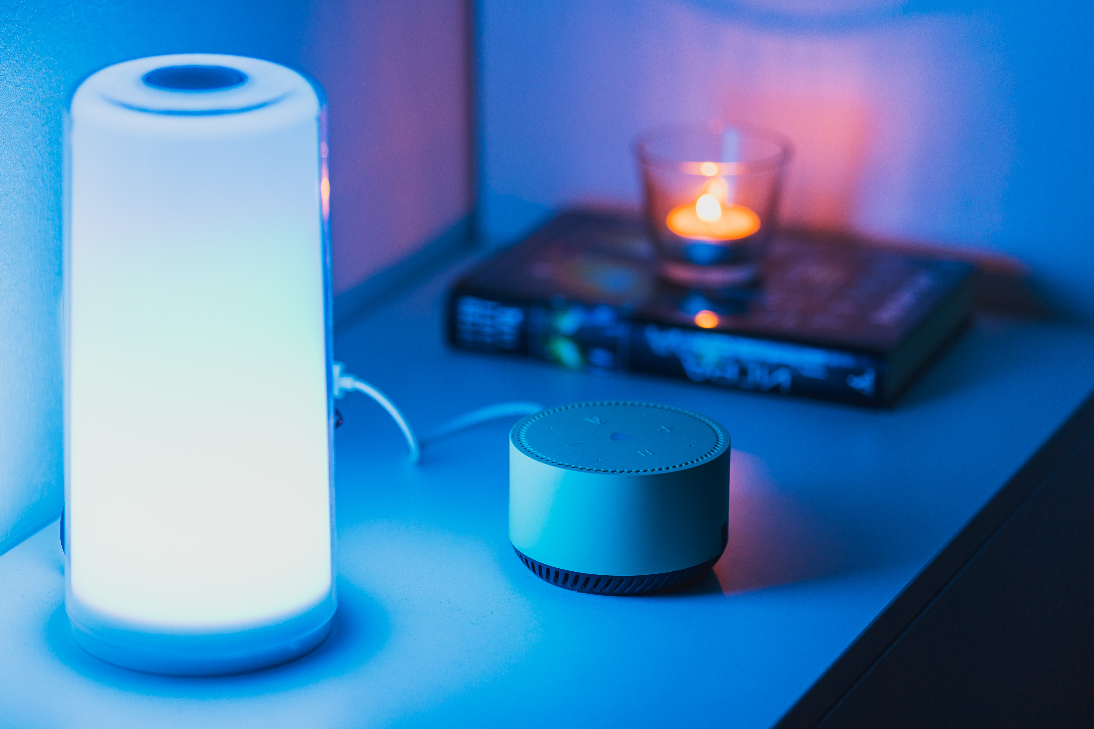 Умные колонки под угрозой: как хакеры используют устройства для слежки