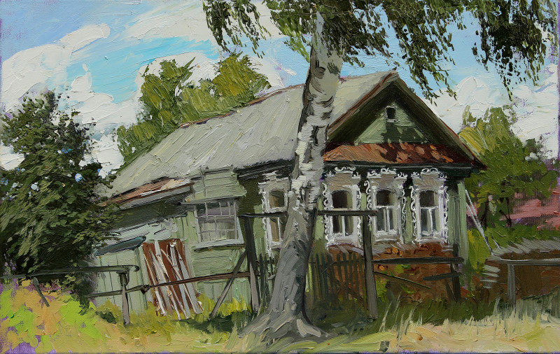 Деревенский дом.jpg