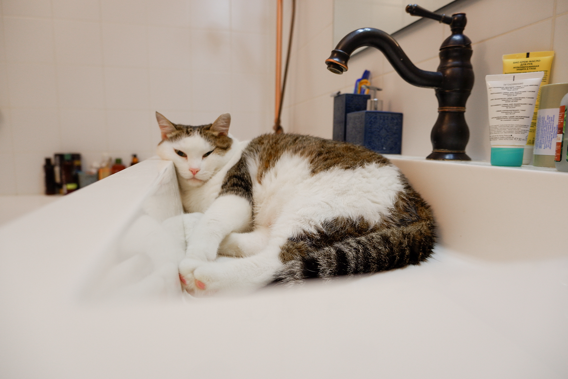 Плановые отключения холодной воды затронут четыре района Перми в марте