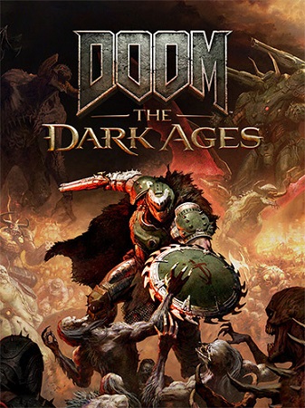 Doom: The Dark Ages [v 20760608 + DLCs] (2026) PC | RePack