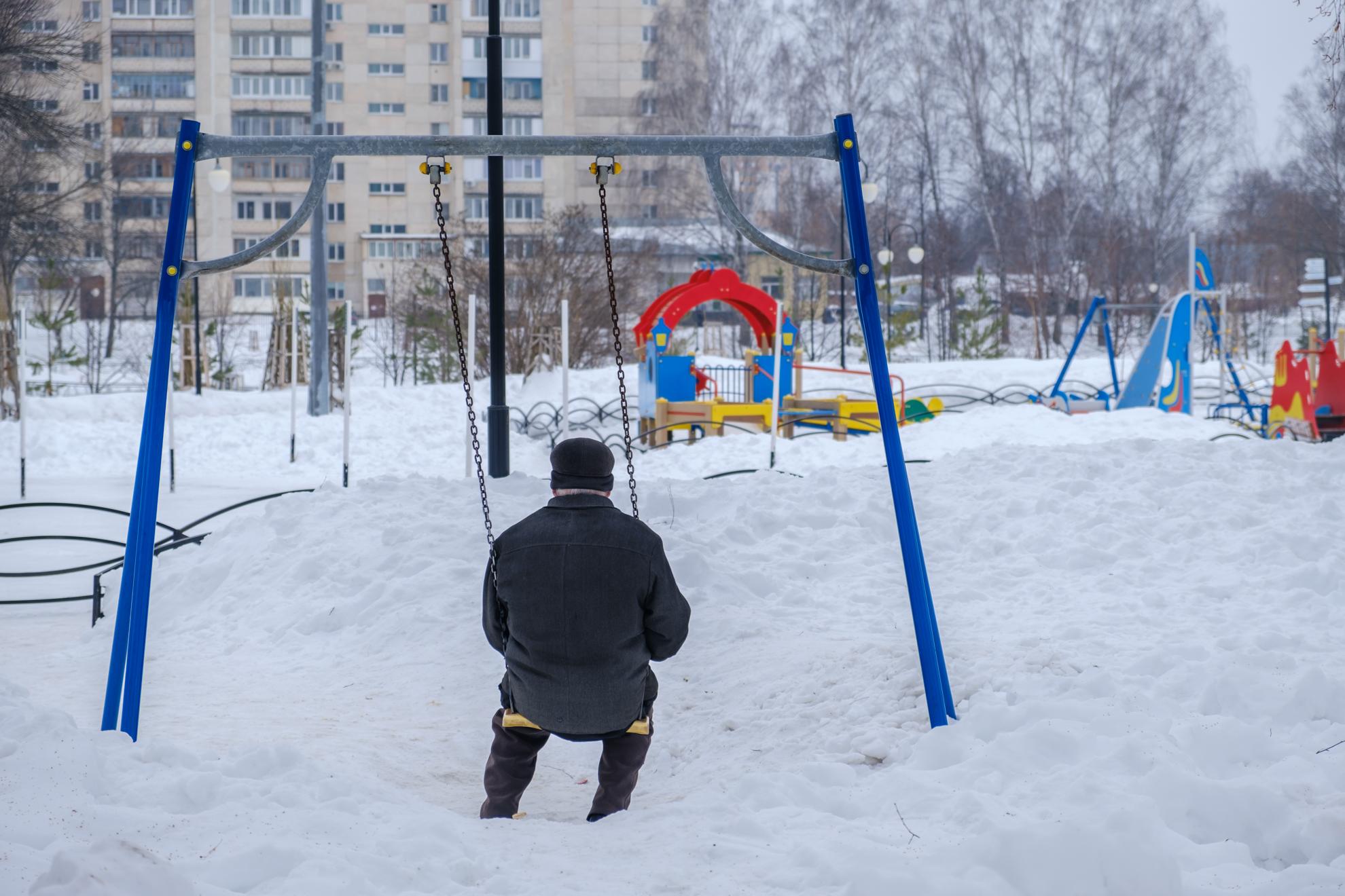 Апрельская индексация социальных пенсий: прибавку получат миллионы россиян