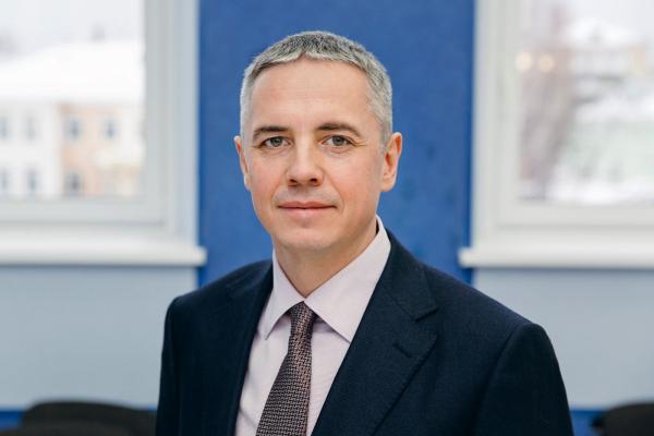 Скончался бывший глава Мотовилихинского района Перми Игорь Сальников