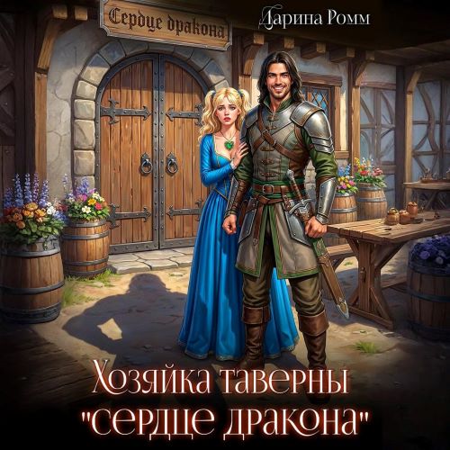 Сердце дракона