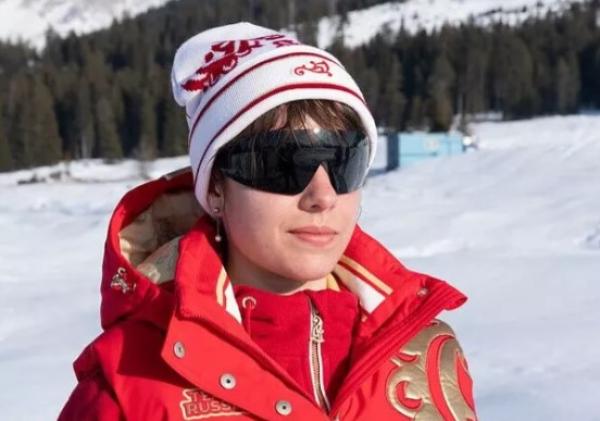 Паралимпийская чемпионка Анастасия Багиян получит квартиру в Прикамье