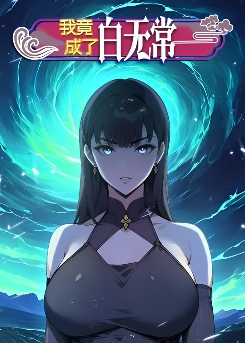 Watch I Became Bai Wuchang White Impermanence English Subbed Donghua on AnimeKill