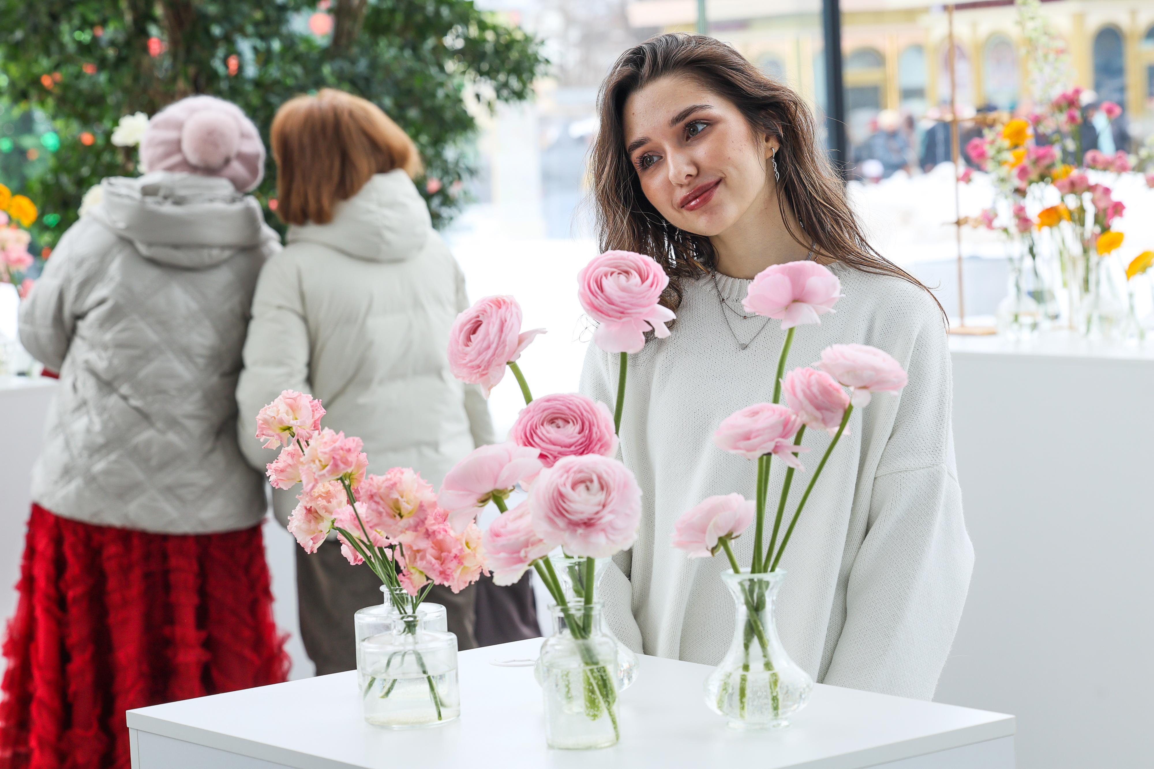 Сбор подснежников в Пермском крае грозит штрафом до 1 млн рублей и тюрьмой
