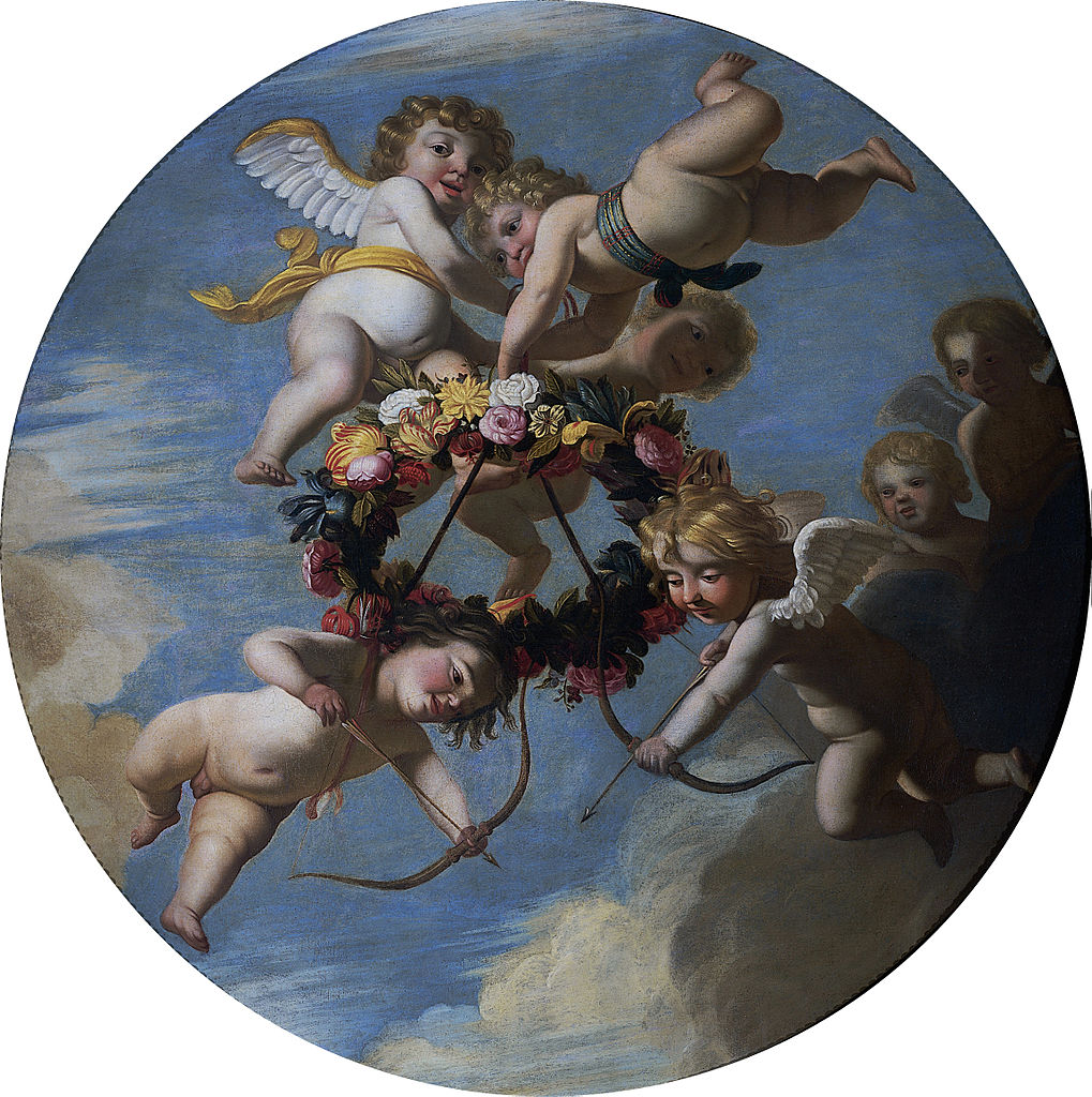 5   Putti with Flower Garland.jpeg