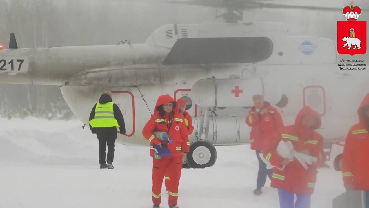 Школьник из Александровска месяц лежит в больнице после нападения одноклассника