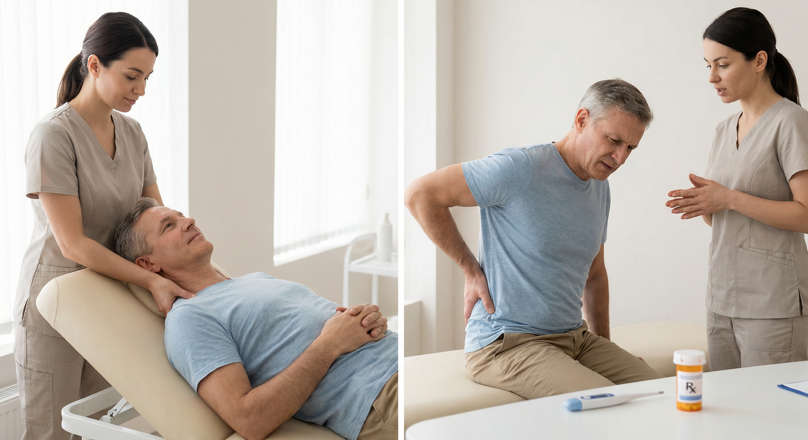 показания и противопоказания к лечебному массажу при артрозе и остеохондрозе