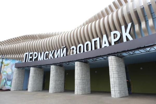 На уборку помещений Пермского зоопарка выделят почти 15 миллионов рублей