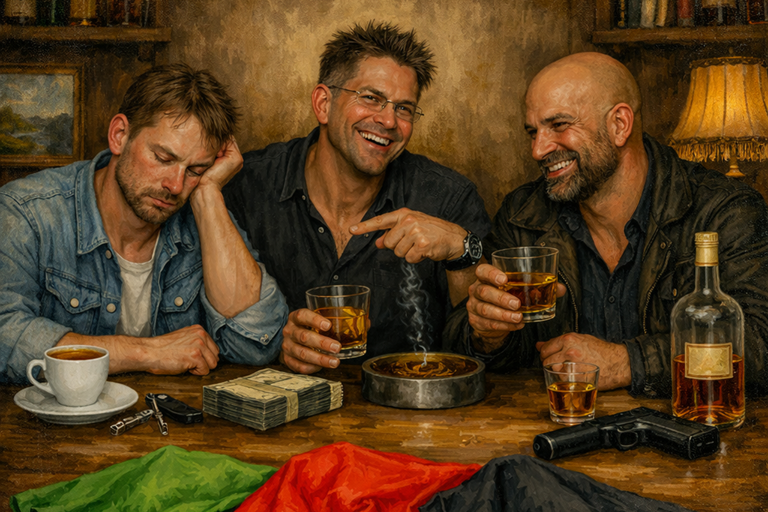 Красные, зеленые и черные: пермский эксперт объяснила значение «флагов» в отношениях