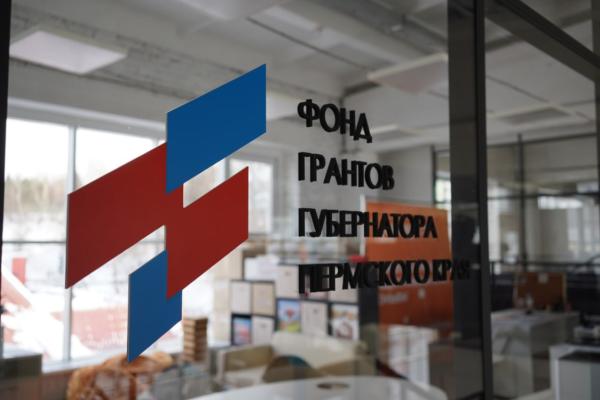 294 заявки поступили на губернаторские гранты для НКО в Пермском крае