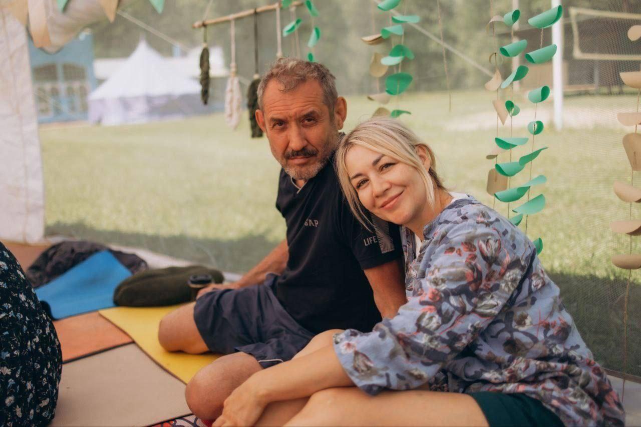 Поиск Усольцевых в тайге: волонтеры ждут схода снега для проверки версий