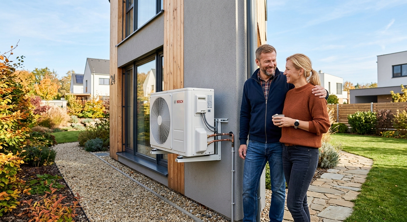 Тепловые насосы в частном доме: окупаемость и эксплуатационные расходы