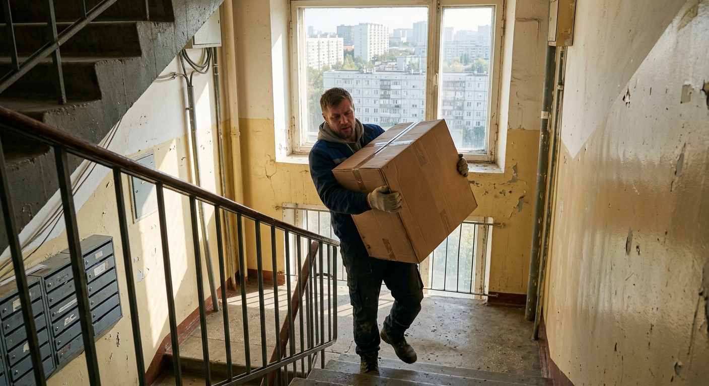 Купить кондиционер в Москве: обзор районов, сроков доставки и наличия