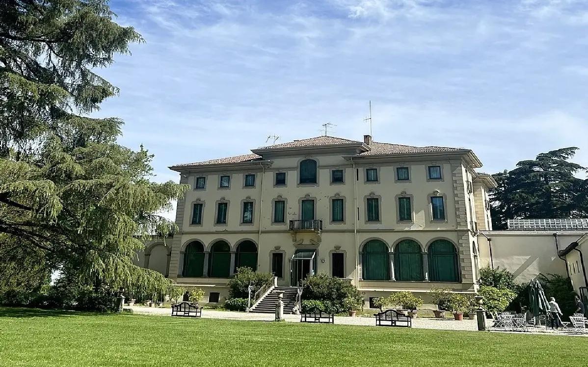 Три шедевра импрессионистов украли из итальянского музея за три минуты