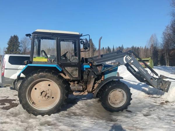 Председатель кооператива в Пермском крае обвиняется в хищении 9 млн рублей