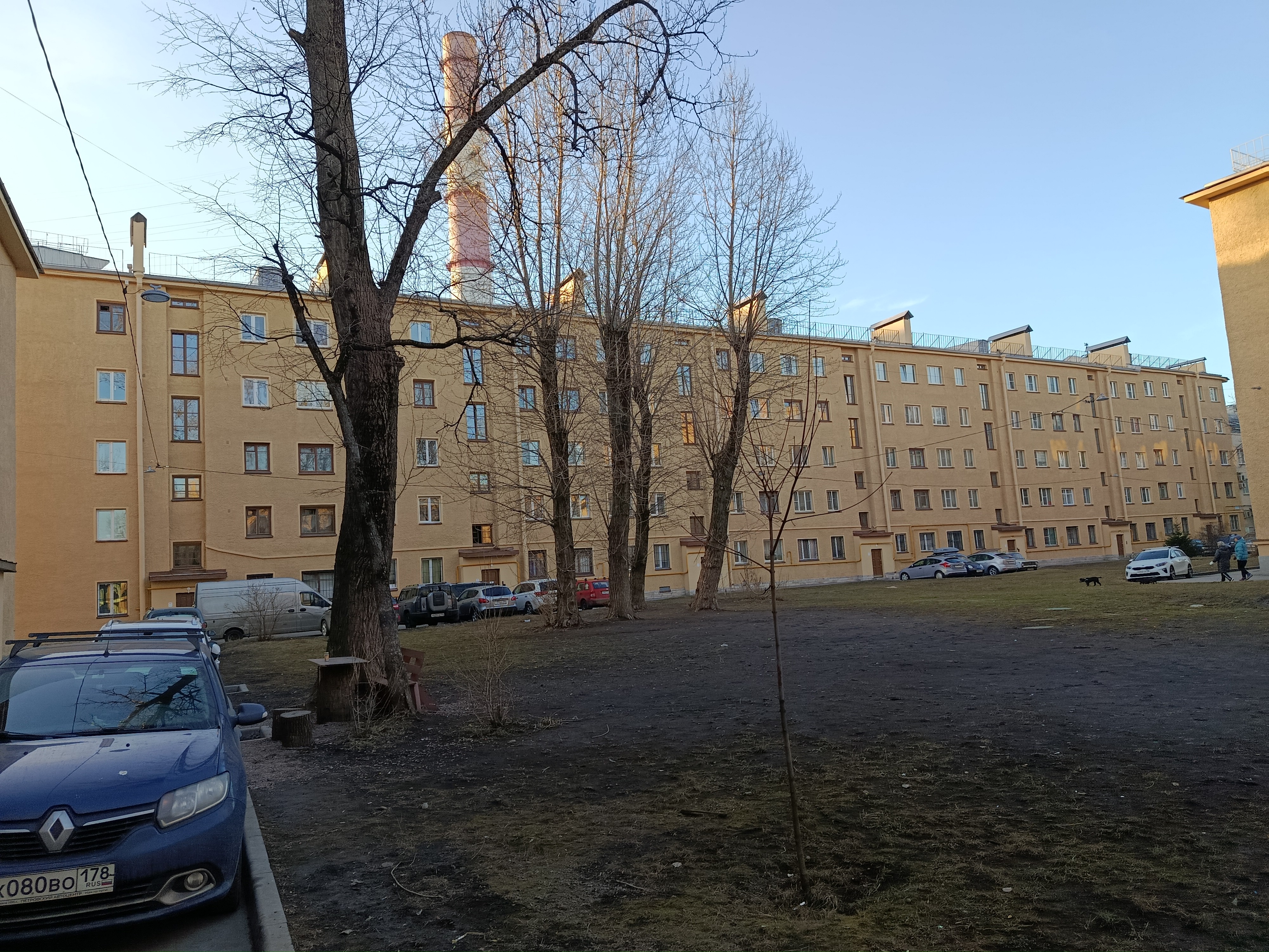 Кондратьевский 40к6_4.JPG
