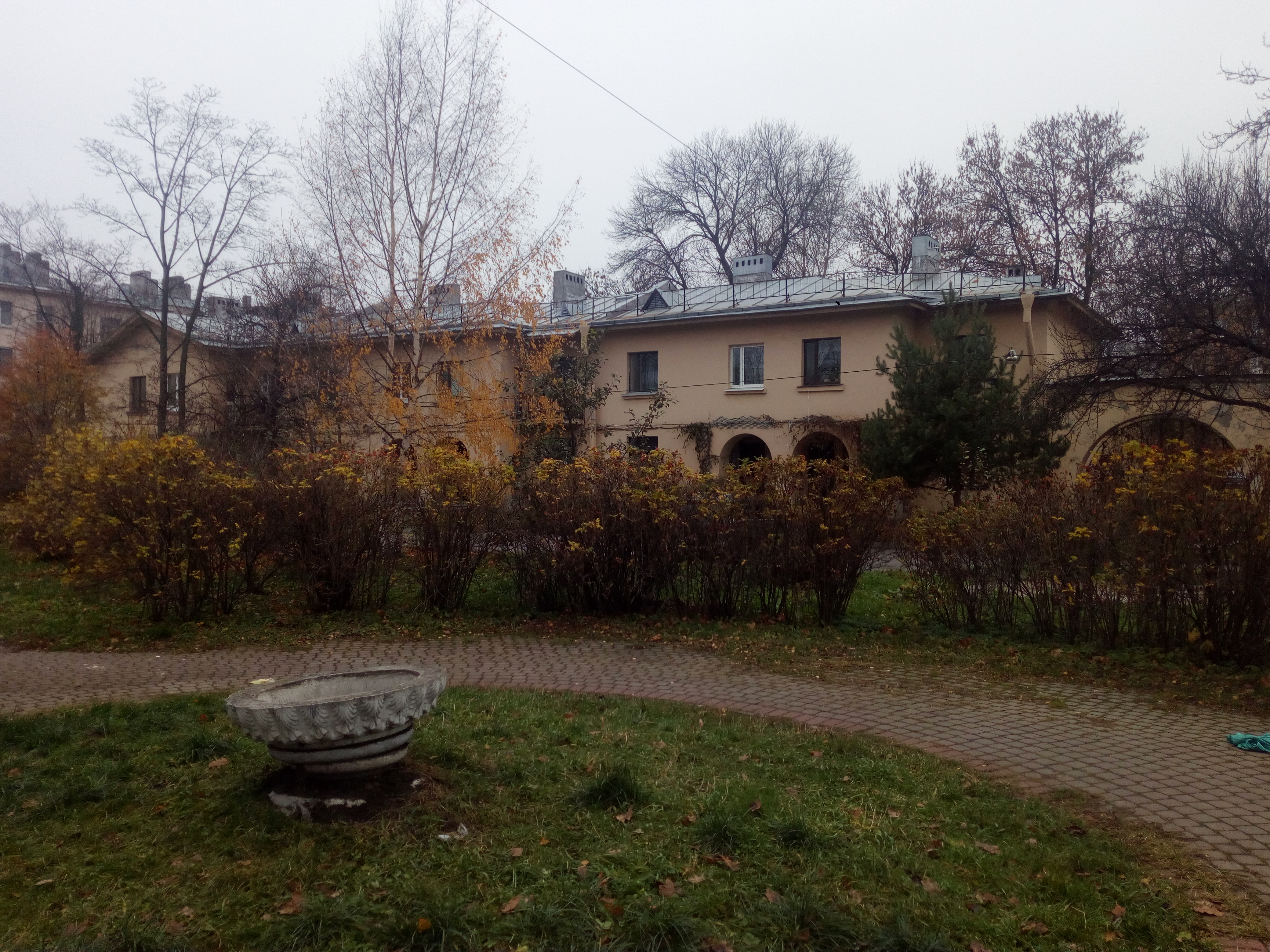 пр. Елизарова 8к3