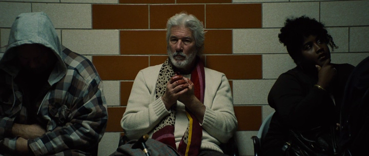 Френни (Благодетель) / The Benefactor / 2015 / ПМ / BDRip