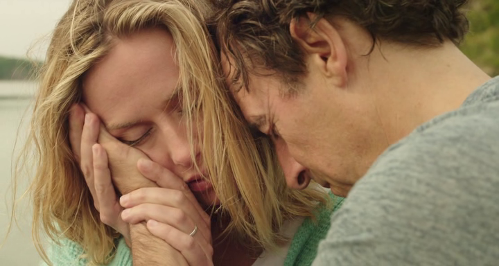 В равновесии / En équilibre (In Harmony) / 2015 / ПМ / BDRip