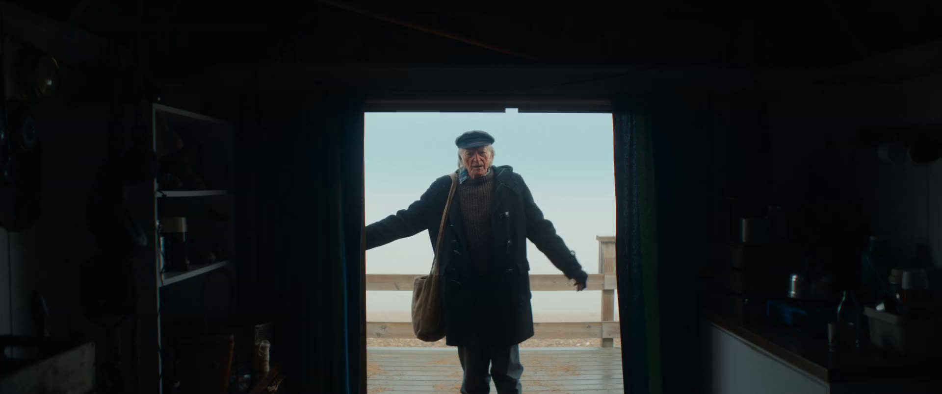 Тайны моей сестры / My Sister&amp;#039;s Bones (2026) WEB-DL 1080p | D | SDI Media