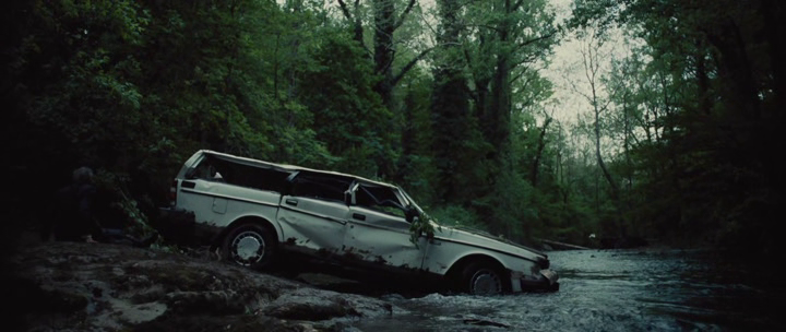 Френни (Благодетель) / The Benefactor / 2015 / ПМ / BDRip