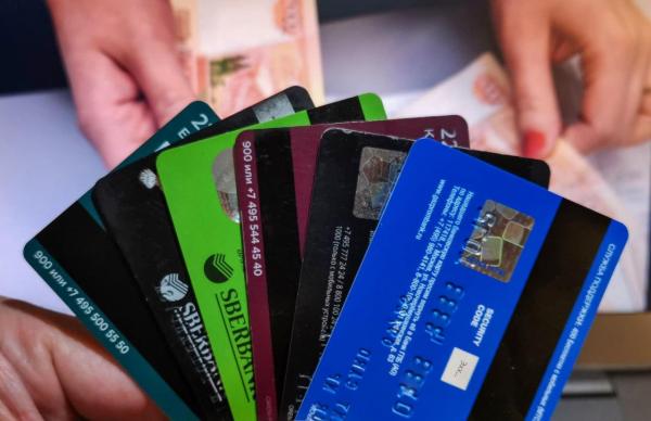 Масштабный банковский сбой в Перми: 3 апреля перестали работать карты и QR-коды