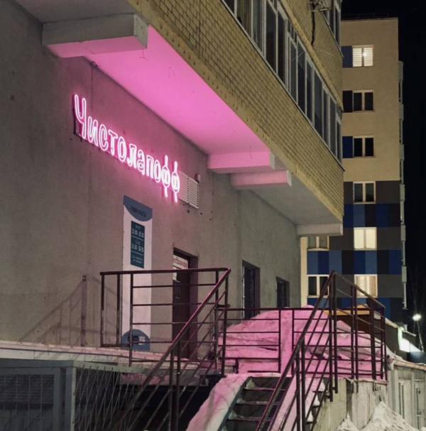 В Кировском районе Перми продают готовую ветклинику и зоомагазин за 620 тысяч рублей