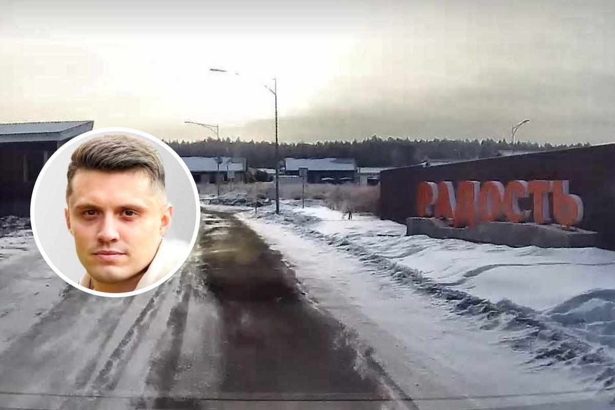 В Пермском крае разыскивают пропавшего в ноябре Станислава Ильина из соседнего региона