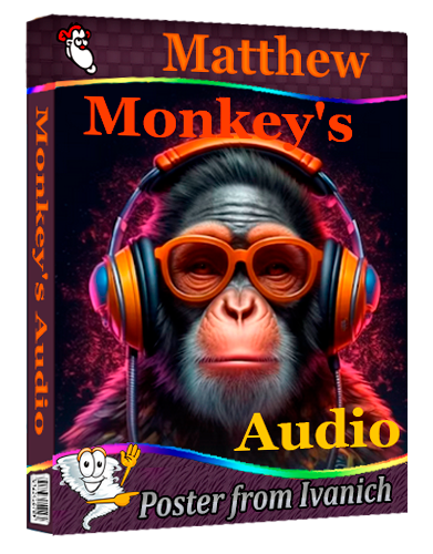 Monkey's Audio 12.63 [2026, En]